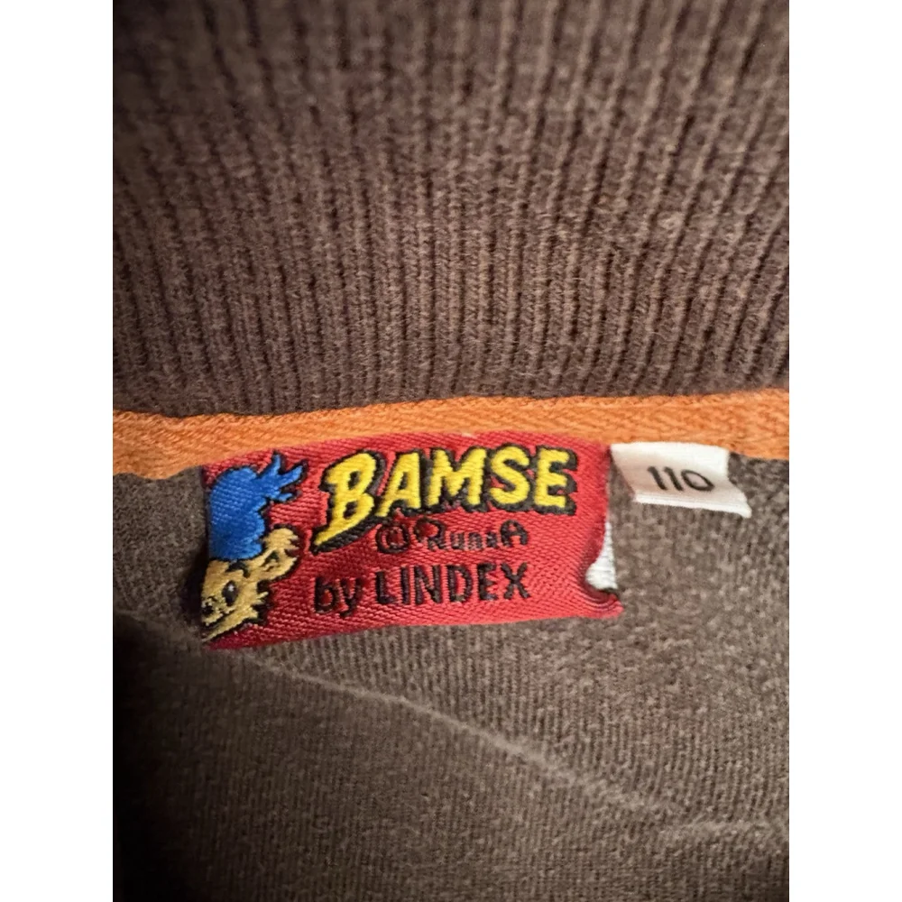 Lindex bamse by